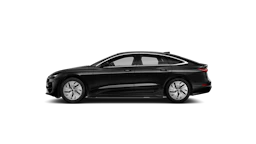 Mythos-musta, metalliväri Audi A6 Sportback e-tron 2027 kuva 2.