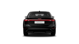 Mythos-musta, metalliväri Audi A6 Sportback e-tron 2027 kuva 5.