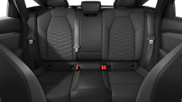 Mythos-musta, metalliväri Audi A6 Sportback e-tron 2027 kuva 9.
