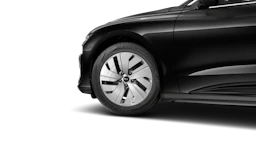 Mythos-musta, metalliväri Audi A6 Sportback e-tron 2027 kuva 10.