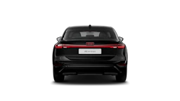 Mythos-musta, metalliväri Audi A6 Sportback e-tron 2027 kuva 5.