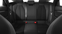 Mythos-musta, metalliväri Audi A6 Sportback e-tron 2027 kuva 9.