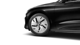 Mythos-musta, metalliväri Audi A6 Sportback e-tron 2027 kuva 10.