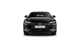 Mythos-musta, metalliväri Audi A6 Sportback e-tron 2027 kuva 3.