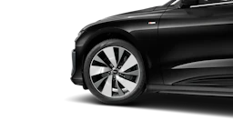 Mythos-musta, metalliväri Audi A6 Sportback e-tron 2027 kuva 11.