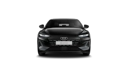 Mythos-musta, metalliväri Audi A6 Sportback e-tron 2027 kuva 3.