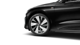 Mythos-musta, metalliväri Audi A6 Sportback e-tron 2027 kuva 11.