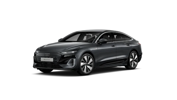 Audi A6 Sportback e-tron Sportback quattro S line