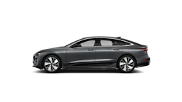 Daytona-harmaa, helmiäisväri Audi A6 Sportback e-tron 2027 kuva 2.