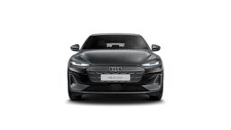 Daytona-harmaa, helmiäisväri Audi A6 Sportback e-tron 2027 kuva 3.