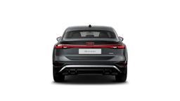 Daytona-harmaa, helmiäisväri Audi A6 Sportback e-tron 2027 kuva 5.