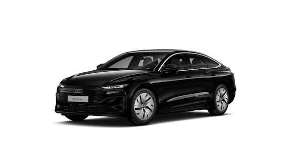 Audi A6 Sportback e-tron Sportback