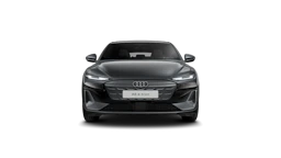 Daytona-harmaa, helmiäisväri Audi A6 Sportback e-tron 2027 kuva 3.
