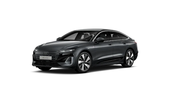 Audi A6 Sportback e-tron Sportback S line