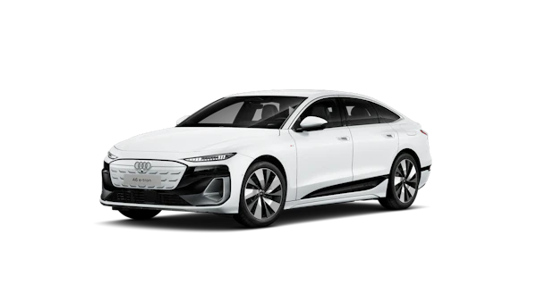 Audi A6 Sportback e-tron Sportback S line