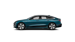 Malpelo-sininen, metalliväri Audi A6 Sportback e-tron 2027 kuva 2.