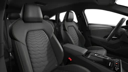 Malpelo-sininen, metalliväri Audi A6 Sportback e-tron 2027 kuva 8.
