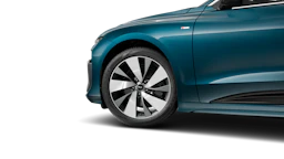 Malpelo-sininen, metalliväri Audi A6 Sportback e-tron 2027 kuva 11.