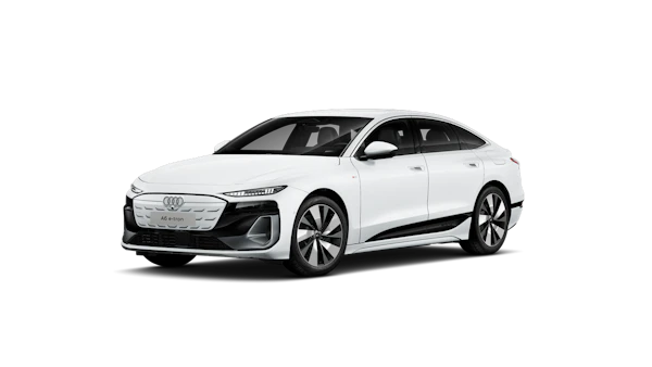 Audi A6 Sportback e-tron Sportback S line