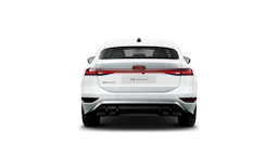 Jäätikönvalkoinen, metalliväri Audi A6 Sportback e-tron 2027 kuva 5.