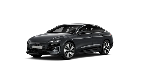 Audi A6 Sportback e-tron Sportback S line
