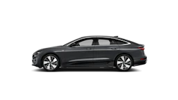 Magnet-harmaa Audi A6 Sportback e-tron 2027 kuva 2.