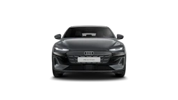 Magnet-harmaa Audi A6 Sportback e-tron 2027 kuva 3.
