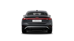 Magnet-harmaa Audi A6 Sportback e-tron 2027 kuva 5.