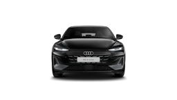 Mythos-musta, metalliväri Audi A6 Sportback e-tron 2027 kuva 3.