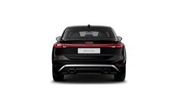 Mythos-musta, metalliväri Audi A6 Sportback e-tron 2027 kuva 5.