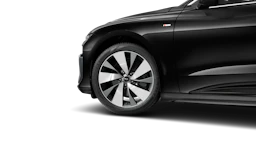 Mythos-musta, metalliväri Audi A6 Sportback e-tron 2027 kuva 10.