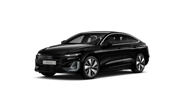 Audi A6 Sportback e-tron Sportback S line