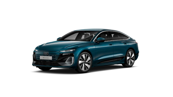 Audi A6 Sportback e-tron Sportback quattro S line