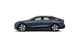 Plasma-sininen, metalliväri Audi A6 Sportback e-tron 2027 kuva 2.