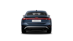 Plasma-sininen, metalliväri Audi A6 Sportback e-tron 2027 kuva 5.