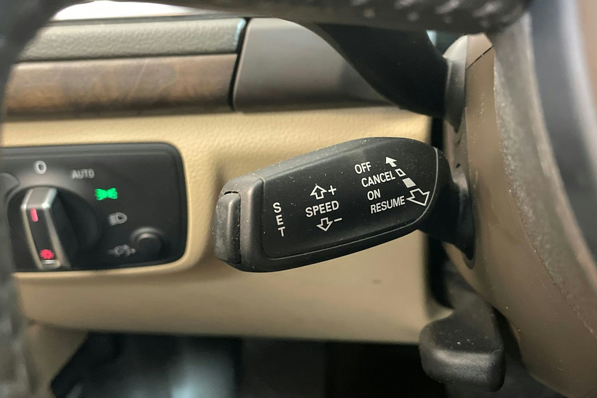 Sininen Audi A7 2011 kuva 18.