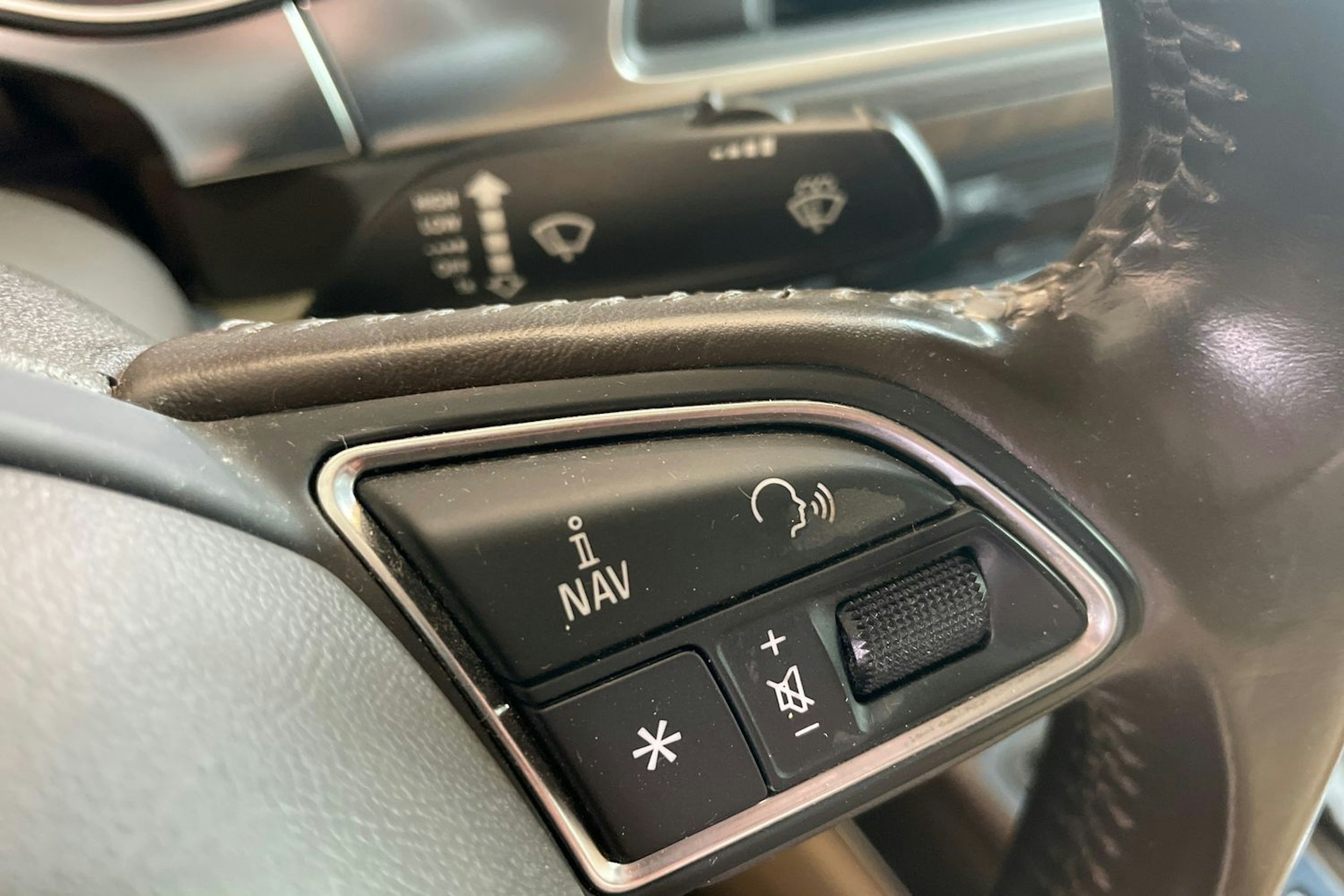 Sininen Audi A7 2011 kuva 19.
