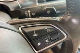 Sininen Audi A7 2011 kuva 19.