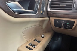 Sininen Audi A7 2011 kuva 20.