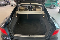 Sininen Audi A7 2011 kuva 29.