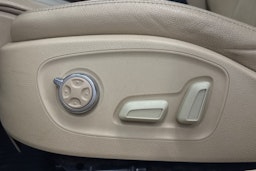ruskea (beige) Audi A7 2011 kuva 13.