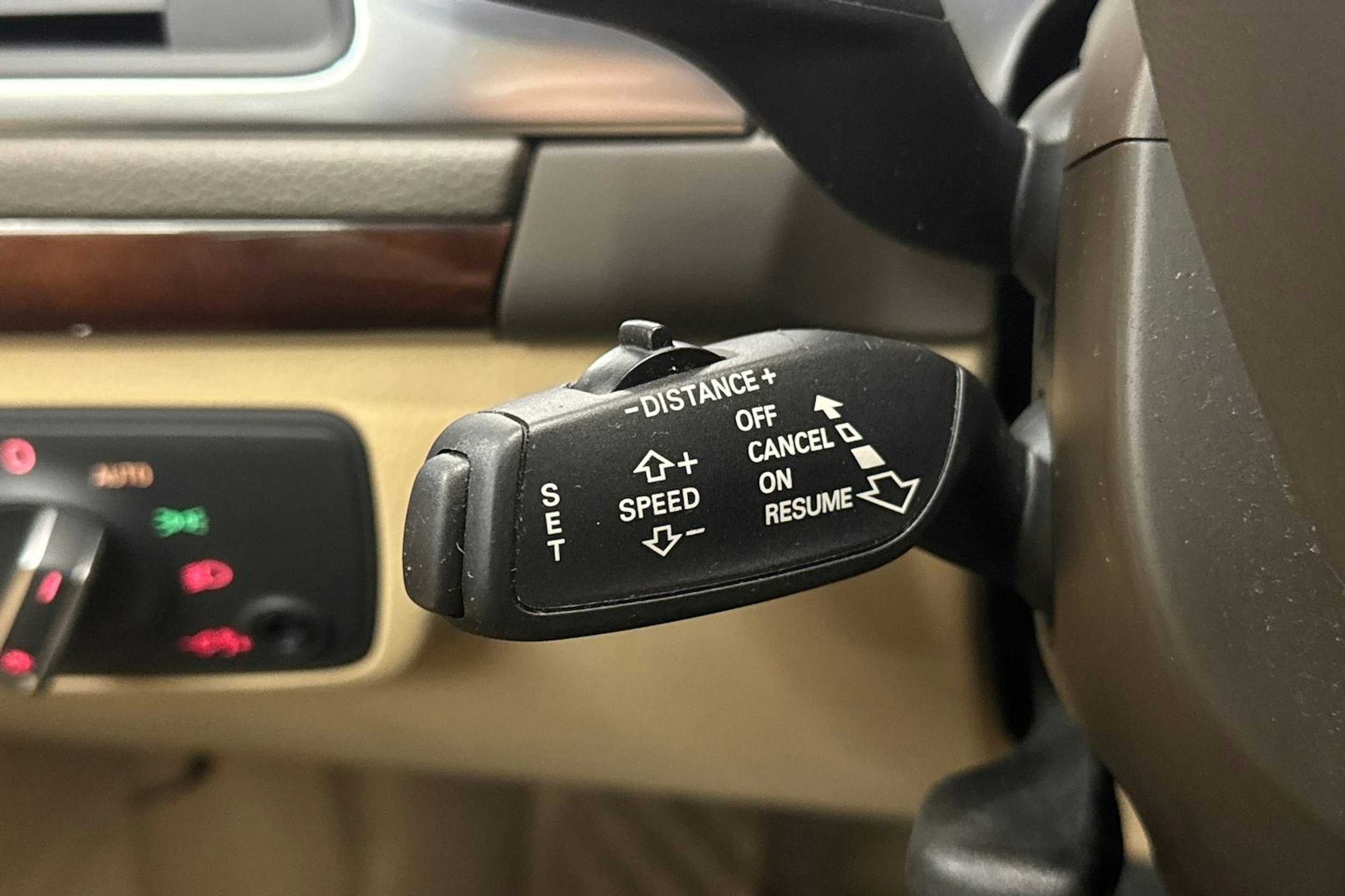 ruskea (beige) Audi A7 2011 kuva 18.