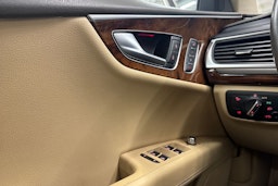 ruskea (beige) Audi A7 2011 kuva 20.