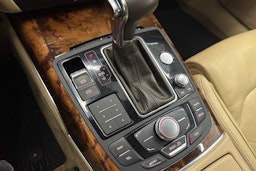 ruskea (beige) Audi A7 2011 kuva 23.