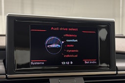 ruskea (beige) Audi A7 2011 kuva 31.