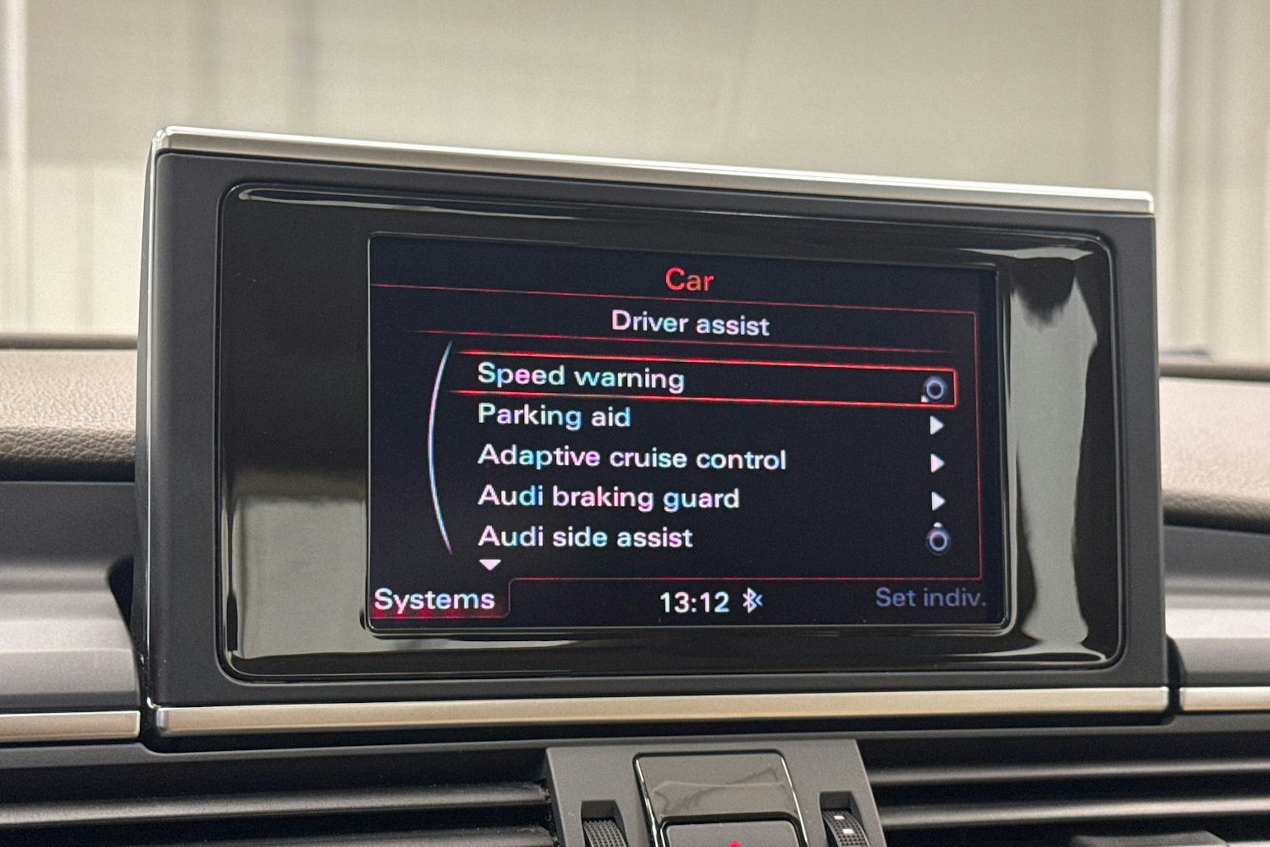 ruskea (beige) Audi A7 2011 kuva 33.
