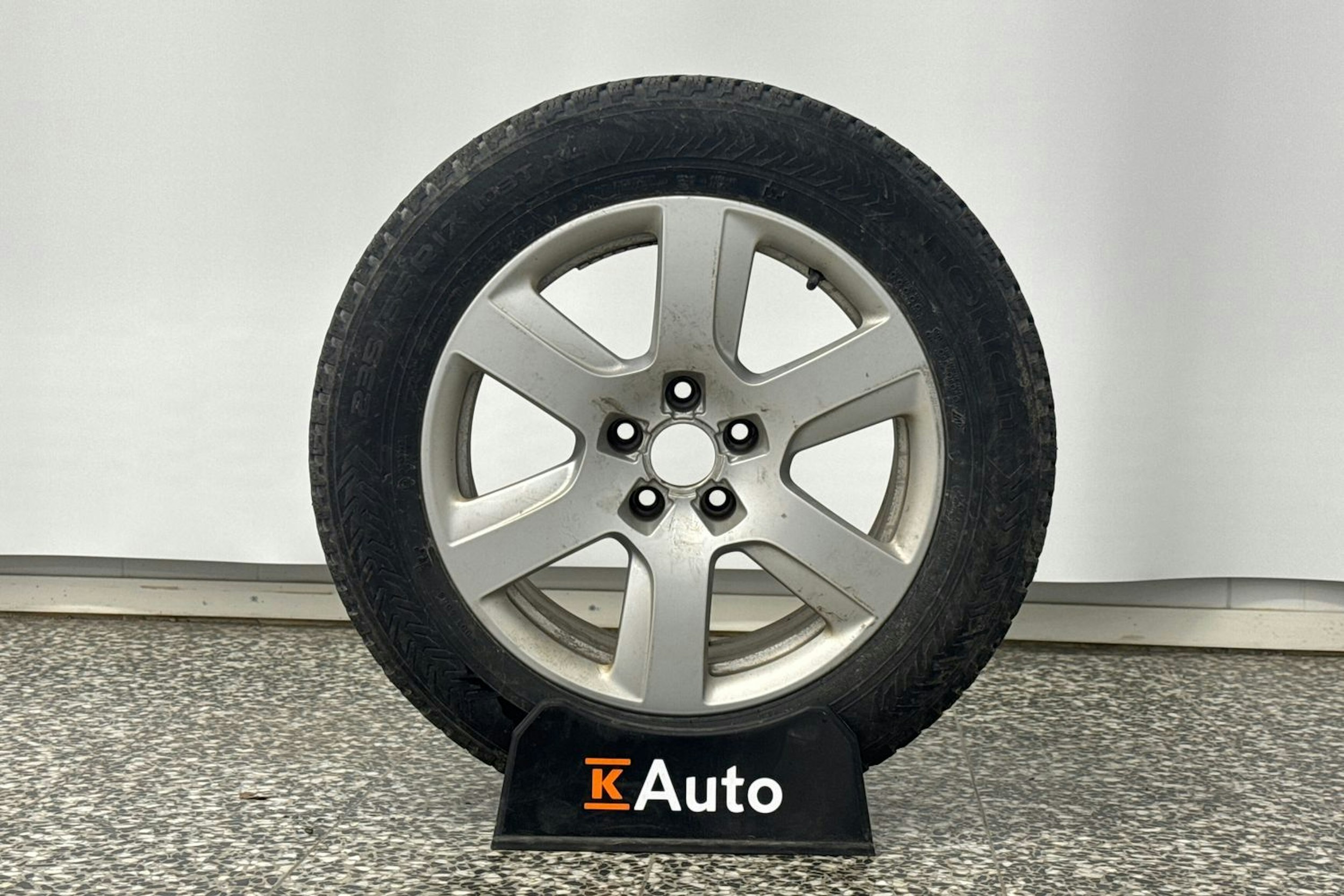 ruskea (beige) Audi A7 2011 kuva 42.