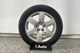 ruskea (beige) Audi A7 2011 kuva 42.