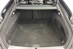 Sininen Audi A7 2012 kuva 11.