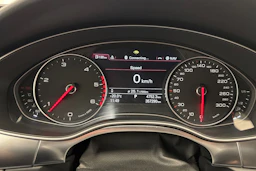 Sininen Audi A7 2012 kuva 12.